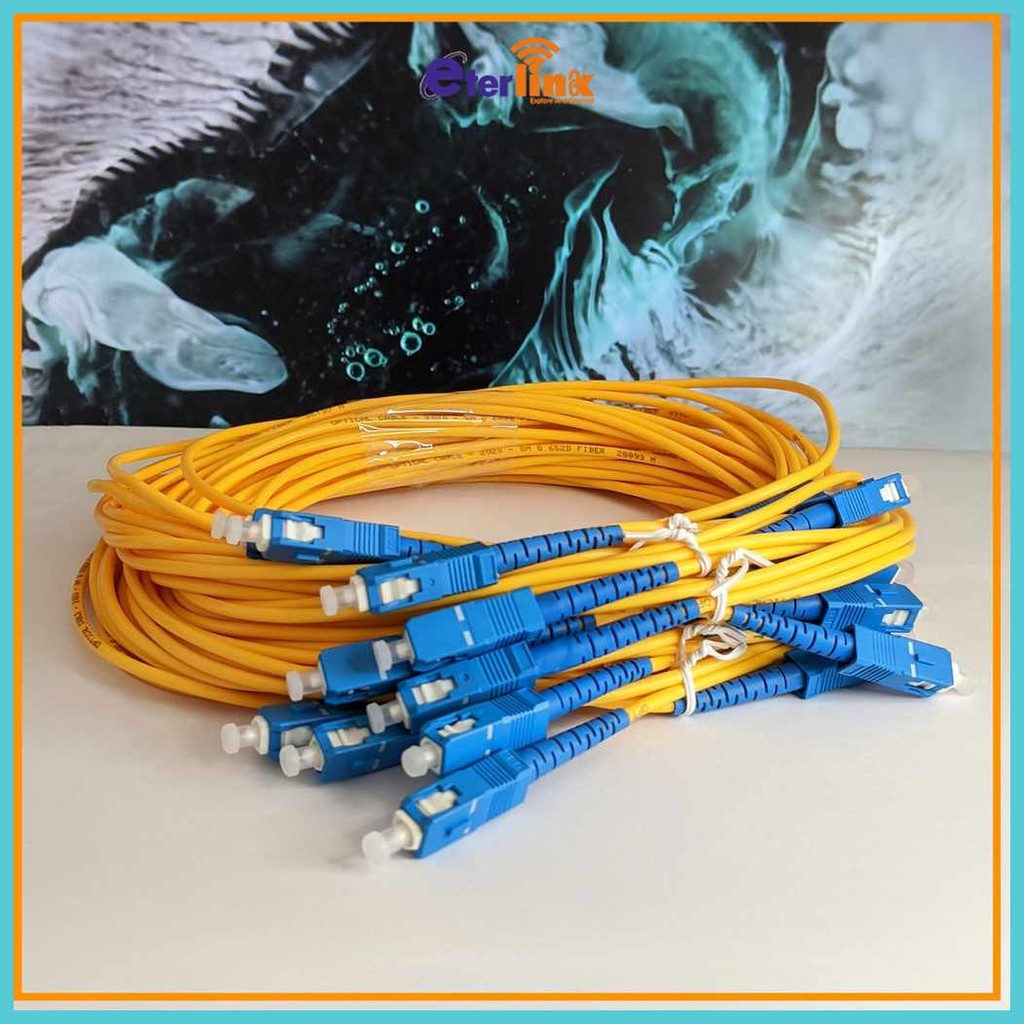 Fiberc=Patch*Wi[Cord