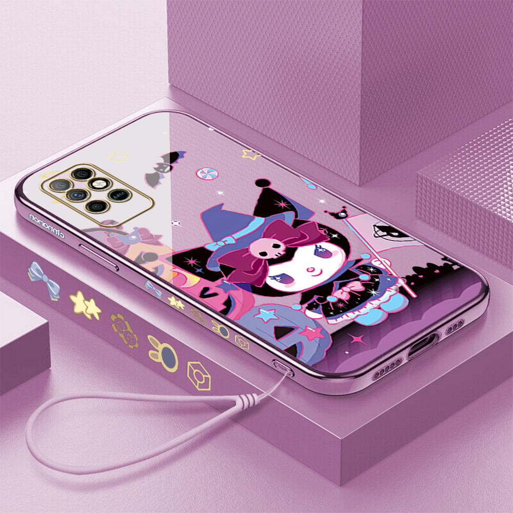 LOKAL HP [Local Delivery] Infinix NOTE 8 10 Pro 11 NFC 12 G88 Casing ...
