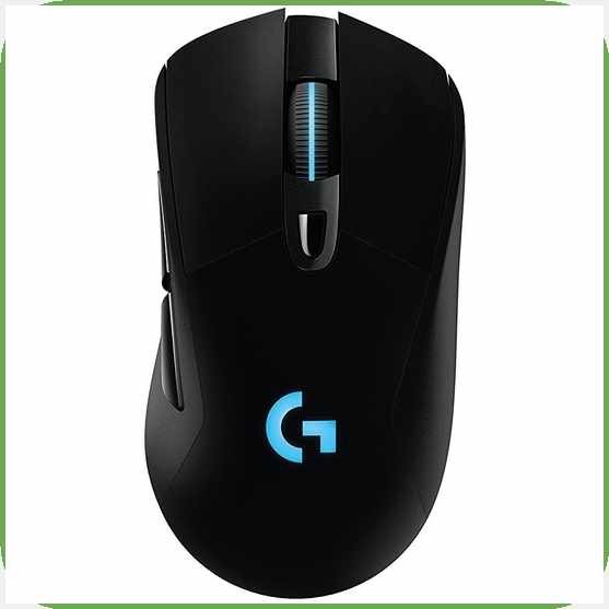 Logitech,i/sG703>HB)Rechargeable}hl)LIGHTSPEED}QR)Wireless}jL*Gaming~oo ...