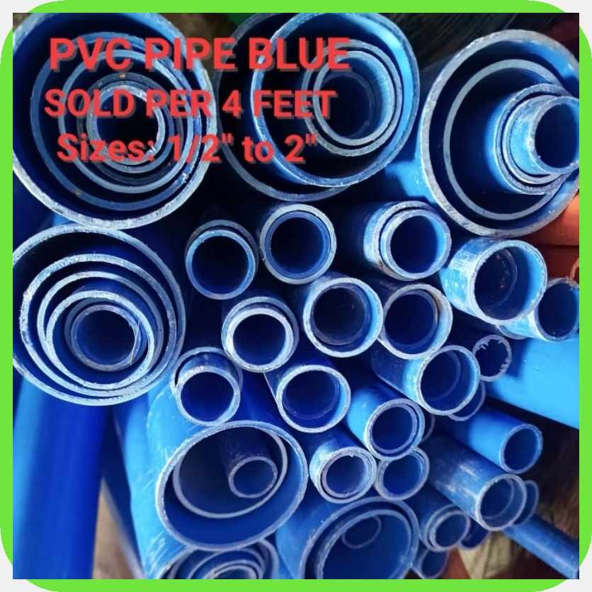 (4.cI)FEET)!Y/BIOPIPE)a}PVC>U}BLUE>gi}PIPE>Ej}|>qj}S-8>wp}SOLD PER 4 ...