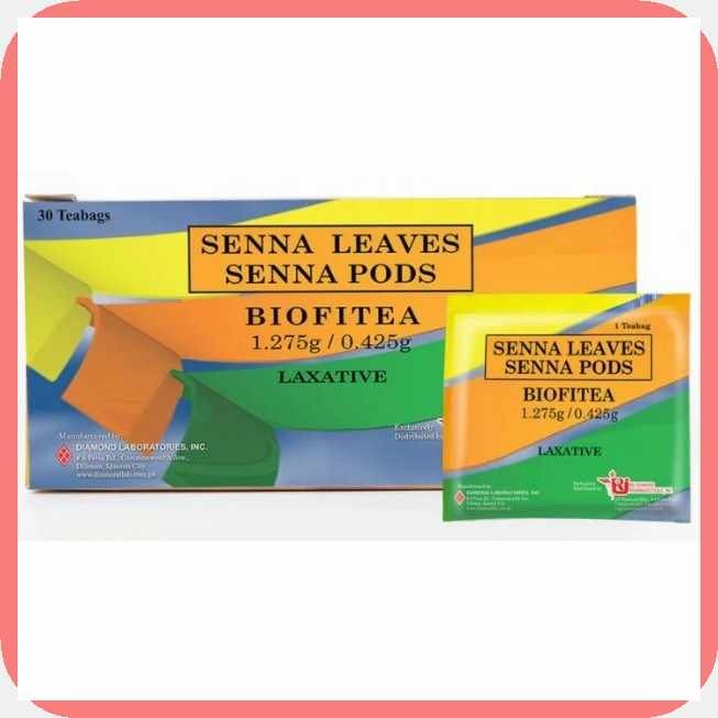 Biofit~iu^Herbalb+Tea_x:(30%l:Sachets)%e:-%u;1&BOX | Shopee Philippines