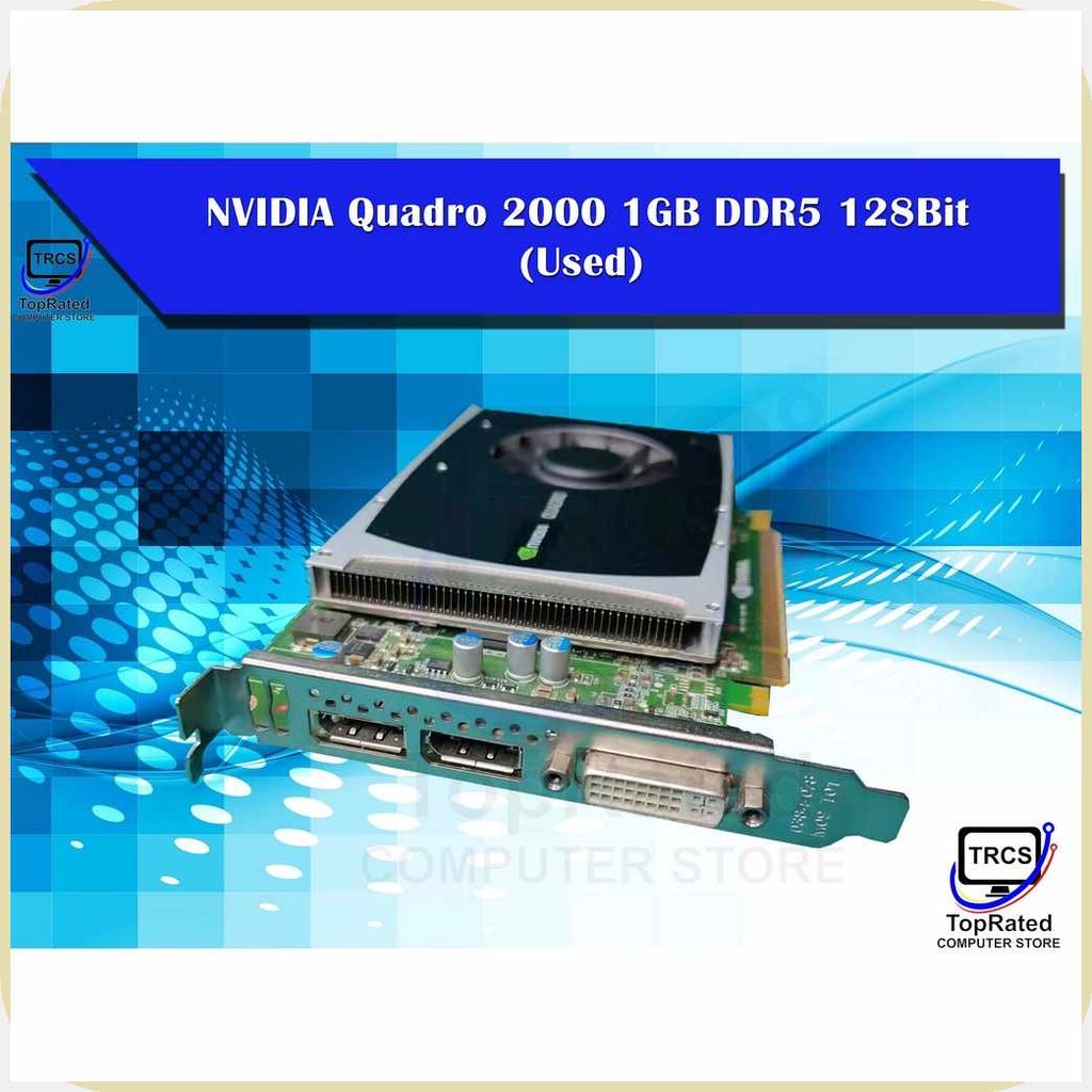 NVIDIA/ol&Quadro,M!2000[q!1GB[b!DDR5[d!Graphics[X!CardP/sPCIE Video ...
