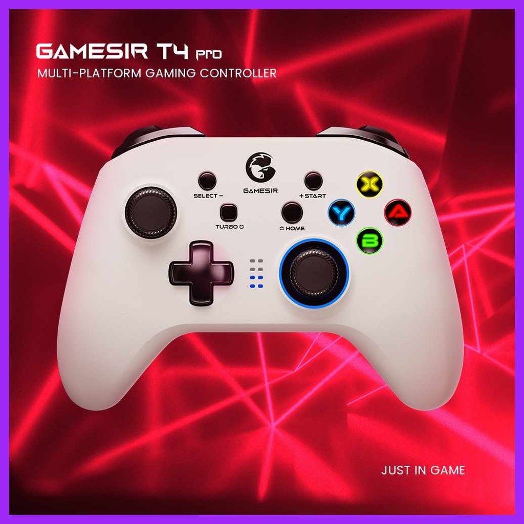 2023=Vq:NewU_GameSir?VQ*T4~AZ*Pro~gZ*White Sd+yw+Gk+Gaming Controller 2 ...