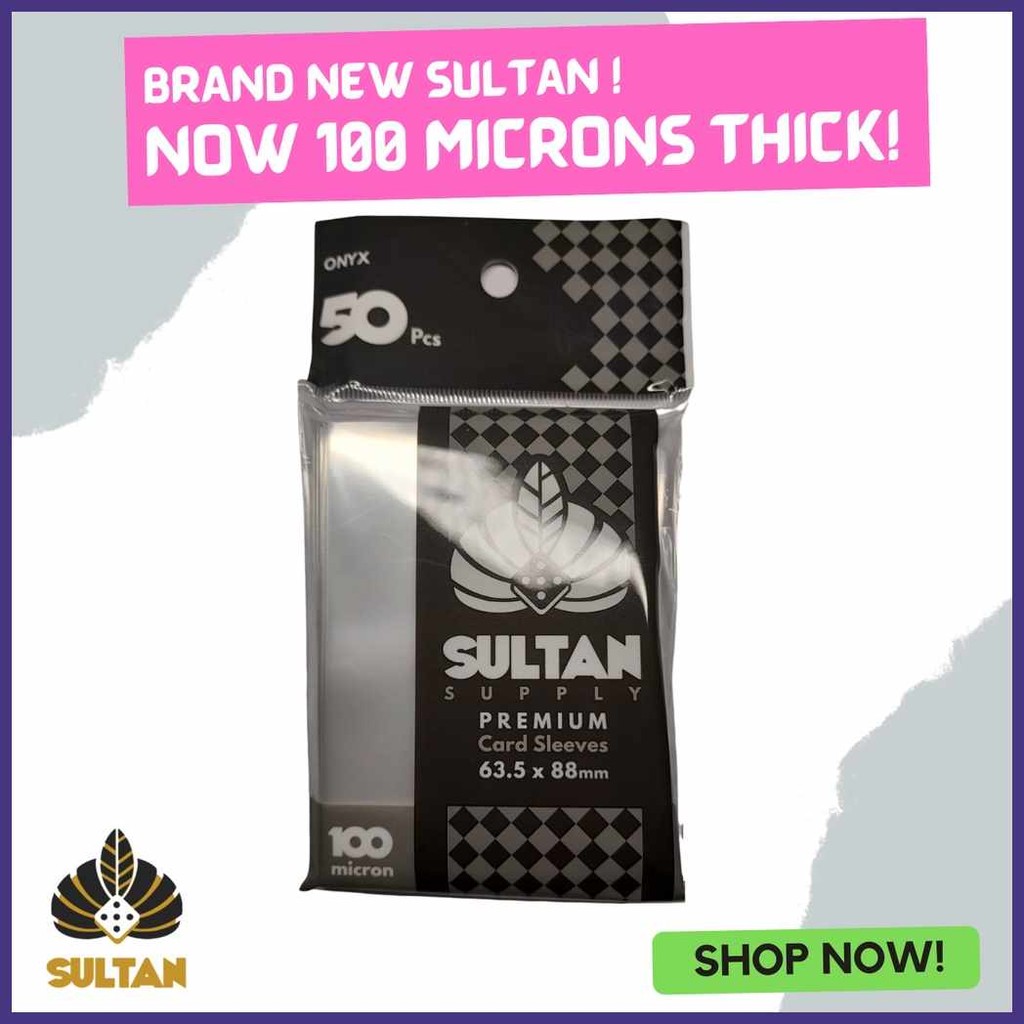 Sultan}R`s;Supply'l