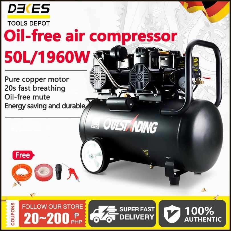 Air^zL+Compressor*Z-Portable