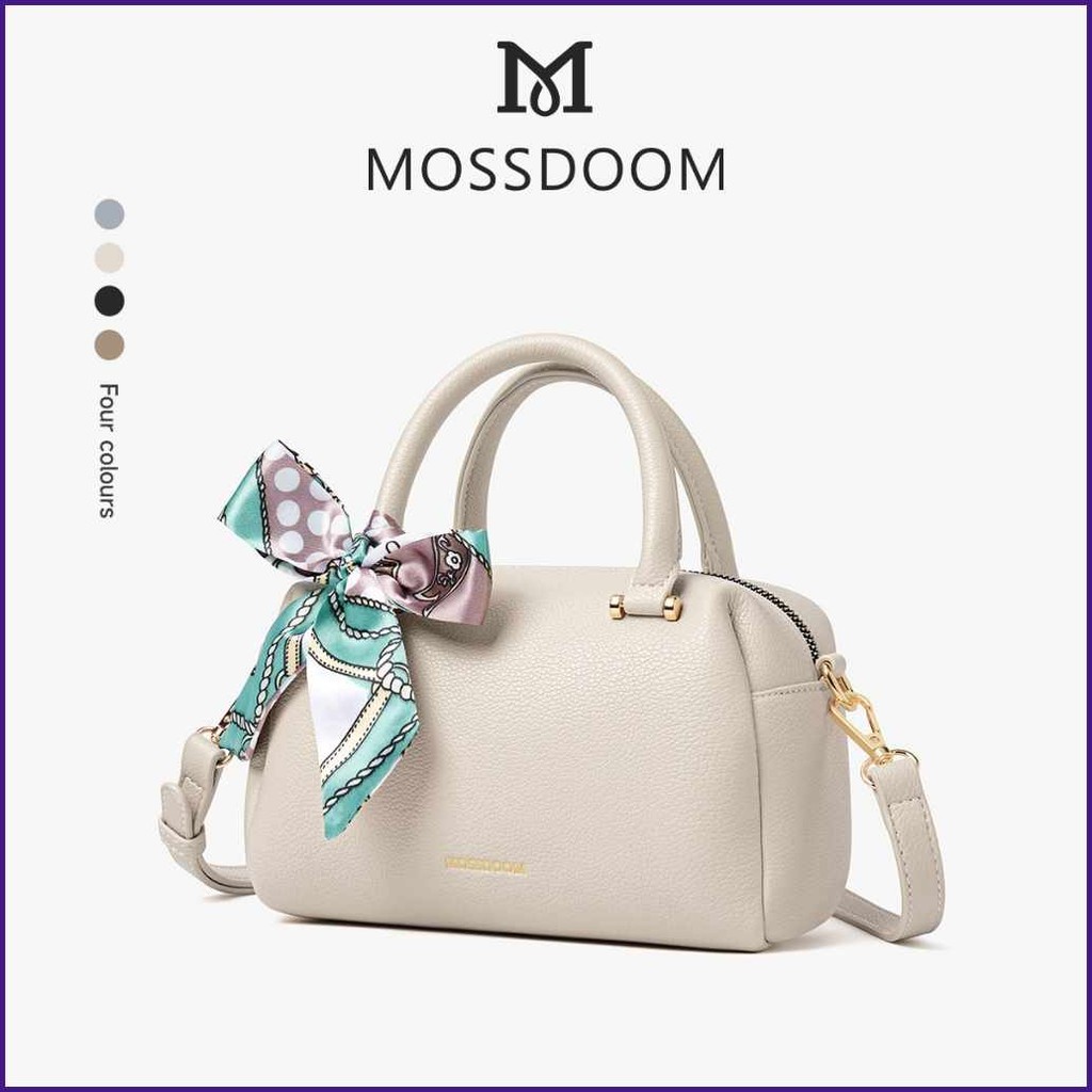MOSSDOOM~m!Women's%FOBag'X{Marcia
