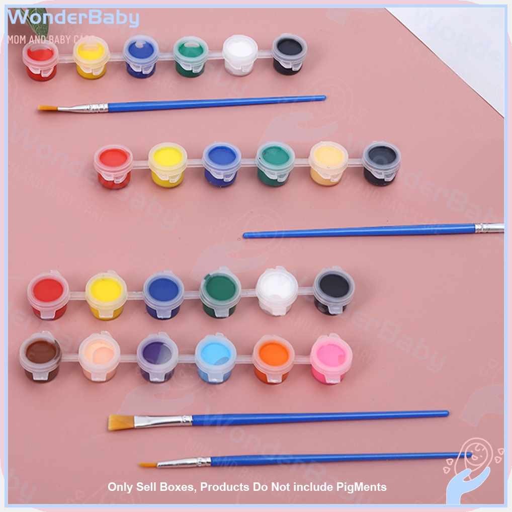 Wonderbaby}s~6/12/a)colors}JY)watercolor}uR)paint}GS)for}YR)kids}av ...