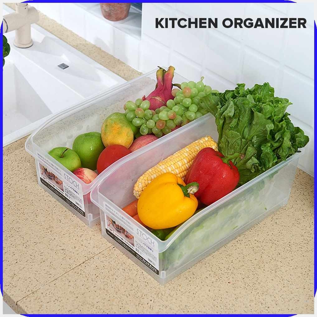 LOCAUPIN^TB.Plastic{l?Multifunctional_wX:Kitchen%OP:Organizer%EH:Food ...