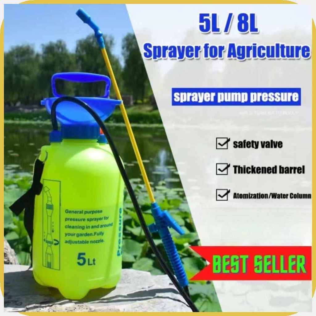 5L/8L'mZ&Pressure@B-Sprayer=yZ(Compressed|cg(Air|uv(Spray|uB(Garden|MJ ...