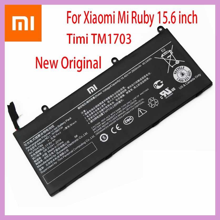 Original#zz;Xiaomi'WM/Mi?p*Ruby~r*15.6~K*inch~r*Timi~YS*TM1703}oc ...
