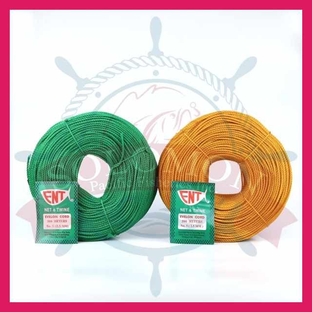 ENT(rv.Polyethylene|S?Rope_z:#5%u:(2.5mm)%Z:|%SZ:PE%IV:Rope%Kw:| Evelon ...
