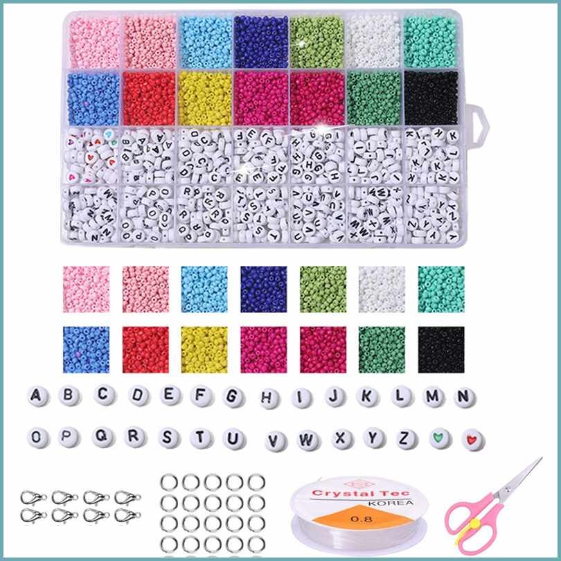 DIY=si|Acrylic;o]Letter(Dc|Beads=X|Set=O|For=p|Name>T}Bracelets>z ...