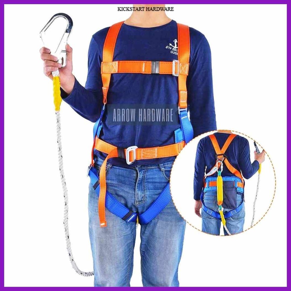 Fall+N-Protection]fW)harness>X}Full>gX}Body>Ym}Safety>ED}Harness>Na ...