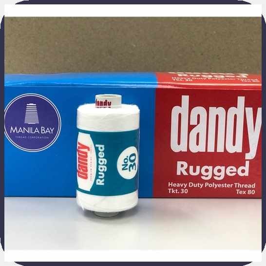 Dandy;km@Rugged