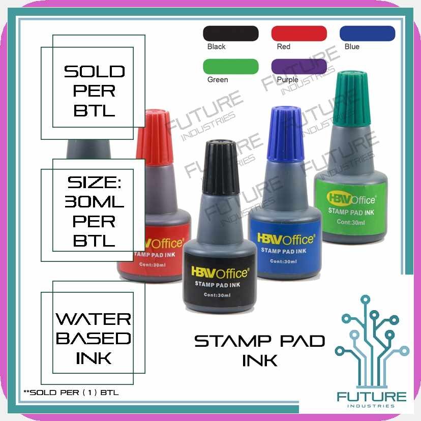 Stamp$K'Pad#JW&Ink!Tg[Refill,Co[(1),iw[Bottle,DQ[Permanent,P@Ink,l ...