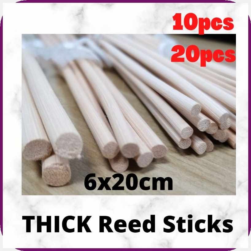 Reed`S_Stick$Wc)Reed}E)Diffuser}S)Stick}d)Thick}K)Fiber}V)Rattan ...