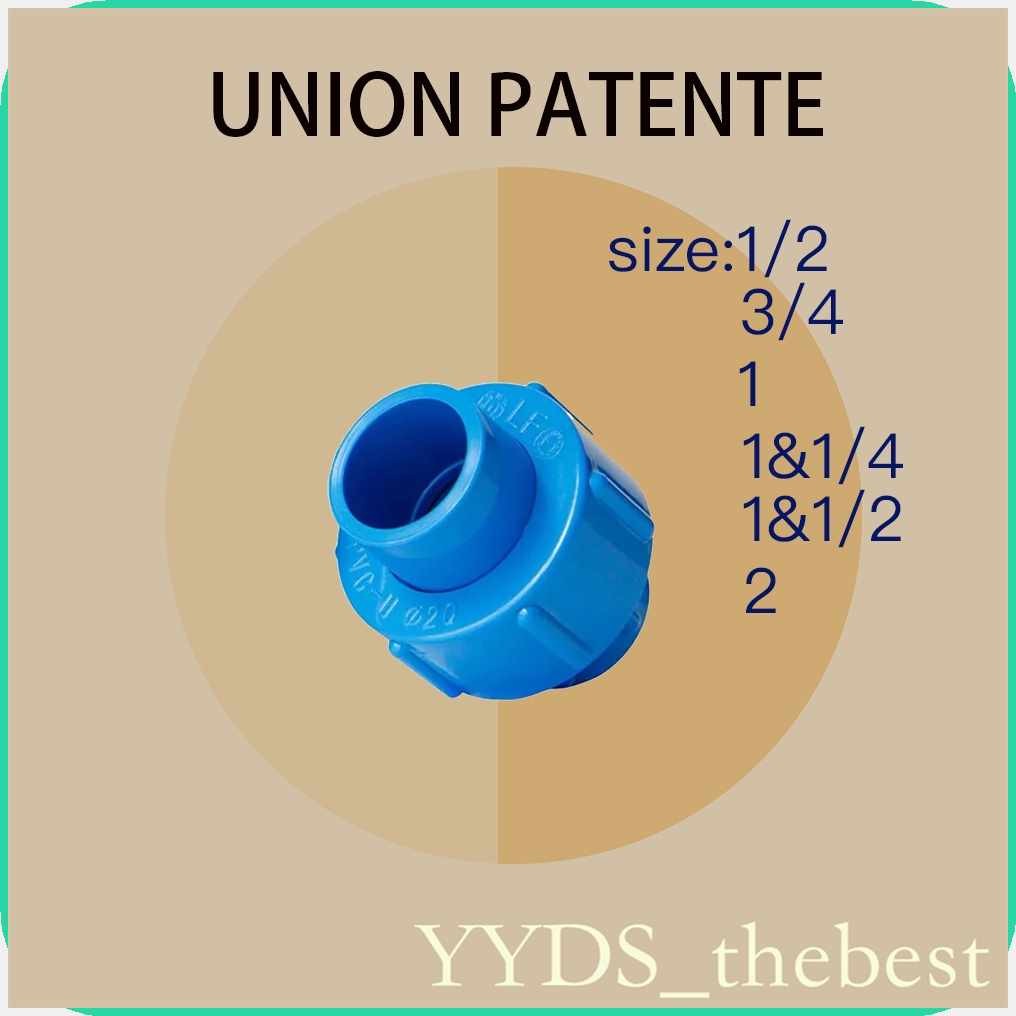 goflex|f{(PER,TF$PIECE))F}PVC>b}Blue>J}Union>R}Patente>b}1/2>pV}3/4 1 ...