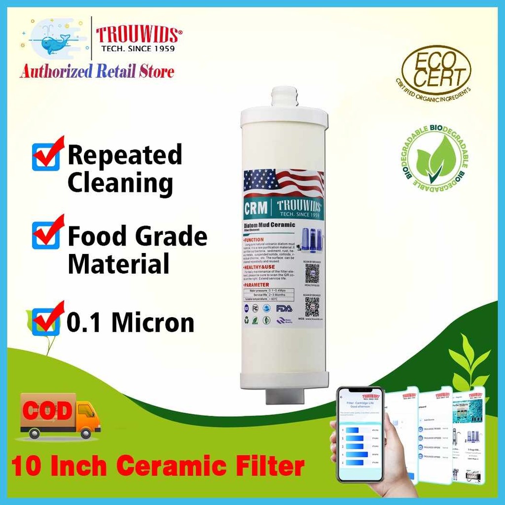 Ceramic/Iq$Filter$dK/Cartridge%bC:3-Stage%Qr:Water%zy:Purifier%xr:1 ...
