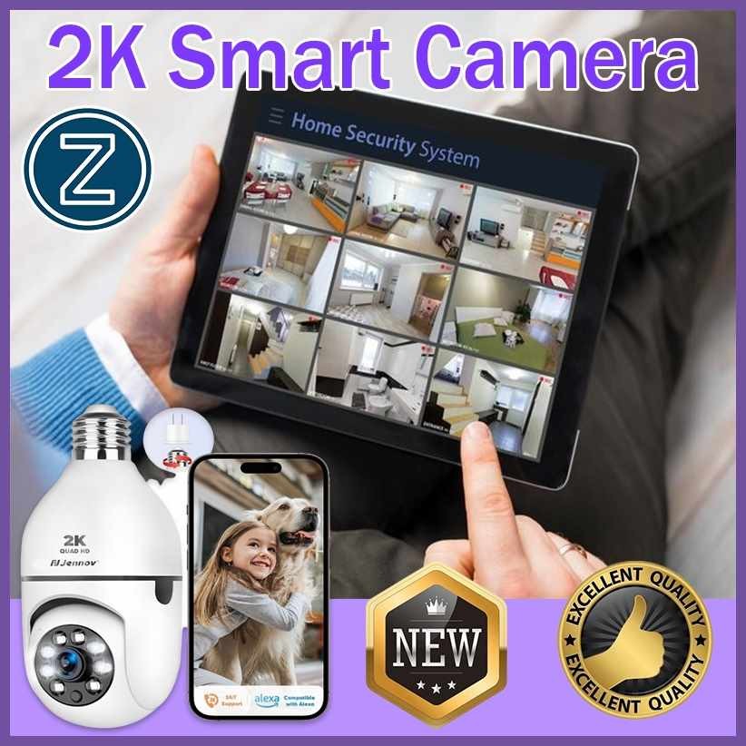 CCTV^K?Bulb[MO#Camera}hm>Wireless)In>WiFi)q>Connect)n>to)x>Cellphon)D ...