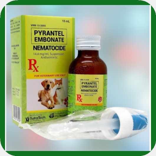 Nematocide