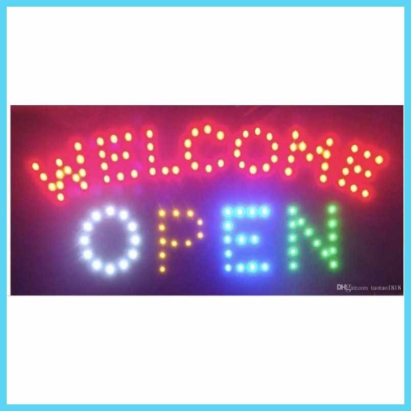LED)d$sign&wy>(welcome.V#open]S#) | Shopee Philippines