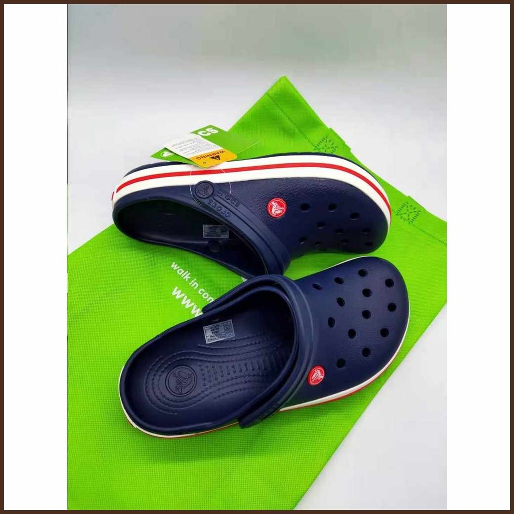 Crocs~jD?sandals[ns$Slip}OT>Ons)eU>Unisex)o>for)t>man)U>and)a>woman ...
