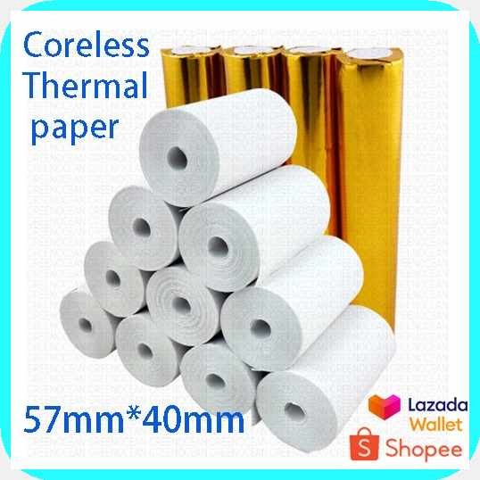 ThermalY&roll}R>receipt>dn}Paper=Ou|57mmx40mm=Tm|glossy=ip|type ...