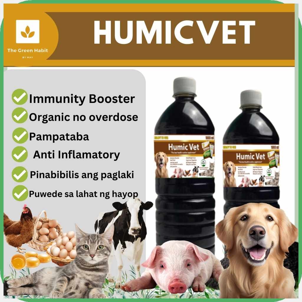 TGH|)d+Humicvet/pd!Natural;c&Digestive`s&Health`a&and`K&Immune`vj ...