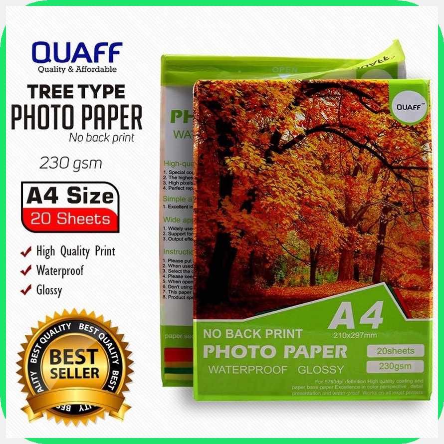 QUAFF)da{=de_A4~lM?230GSM*Be?No+ob@Back+QQ@Print+nU@Glossy+cu@Inkjet ...