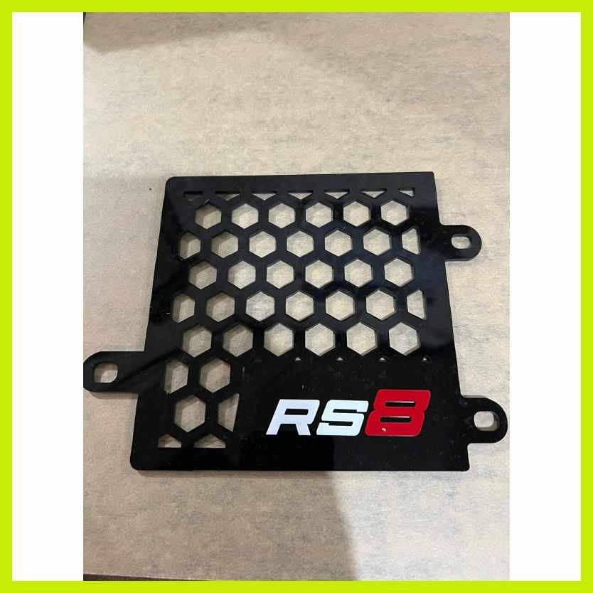 rs8_bW_boltf;U&type`V&acrylic`Q&radiator`O&cover`O&for`I&honda click v1 ...