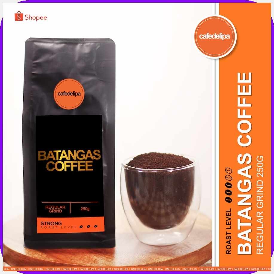 Cafe)Pi}de{G$Lipa>Mq)Batangas}LF)Coffee}Gv)Premium}px)Ground}n)Coffee}X ...