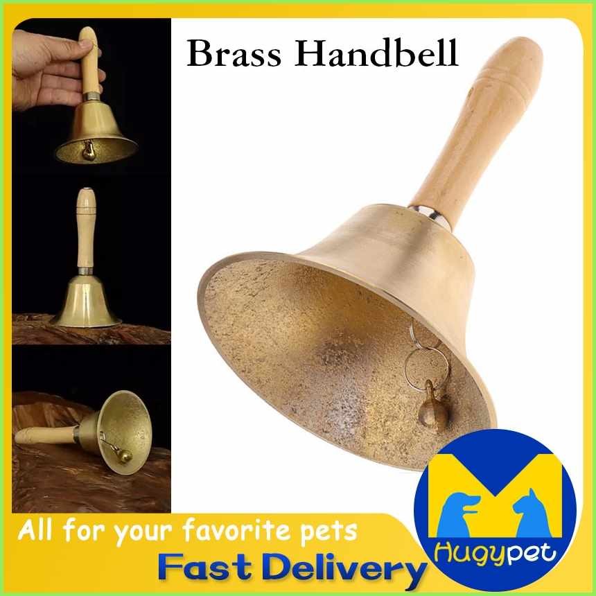 Handbell/A