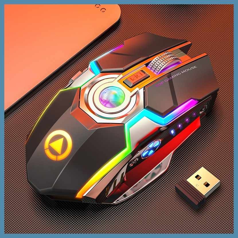 Rechargeable&ce]Wireless+LD-Mouse(BC|RGB=Np|Streamer=Gt|Atmosphere>O ...