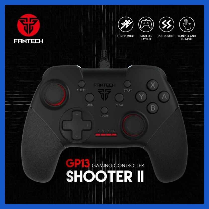 Fantech+zV*GP13^Fh;Shooter[iL,II!dJ,Wired!FK,Gaming!Dw,Controller!H ...