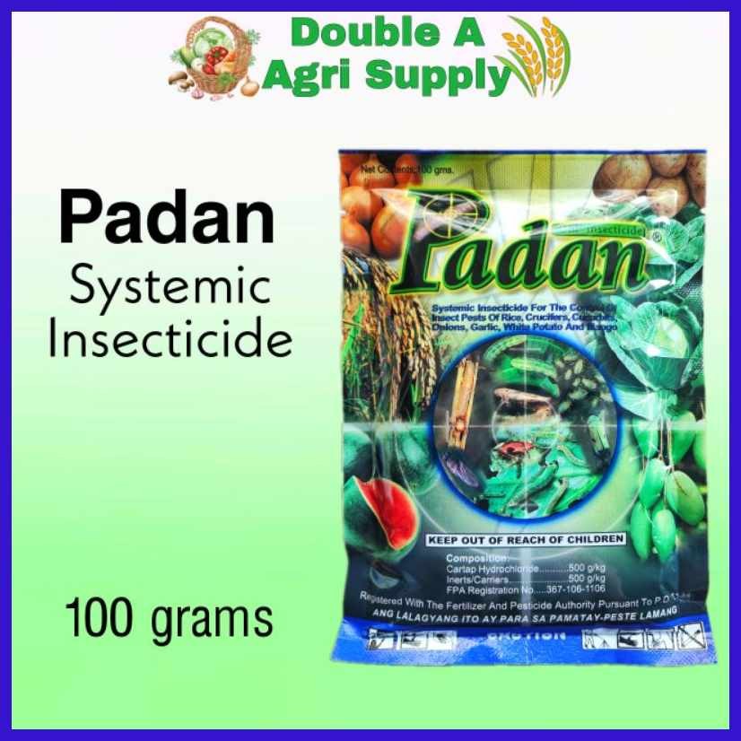 Padan!vg!50SP;O+(Cartap Q+TO+xs+aJ+sx+ZH+Hydrochloride) Systemic ...