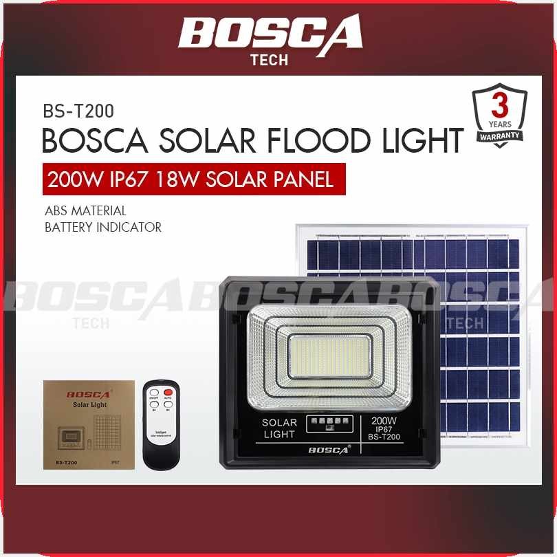 BOSCA:cfSolar*u-Flood'MZ{Light