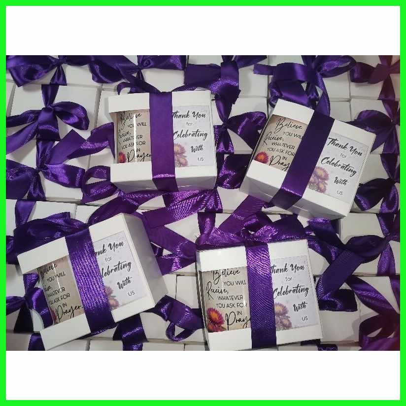 CUSTOMIZED WHITE MUG WITH BOX RIBBON & THANK YOU STICKER | Shopee ...