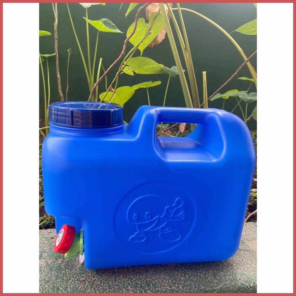 2.5Ws|Gallon^Uh[/`a;10L&Mini&Water&Container | Shopee Philippines