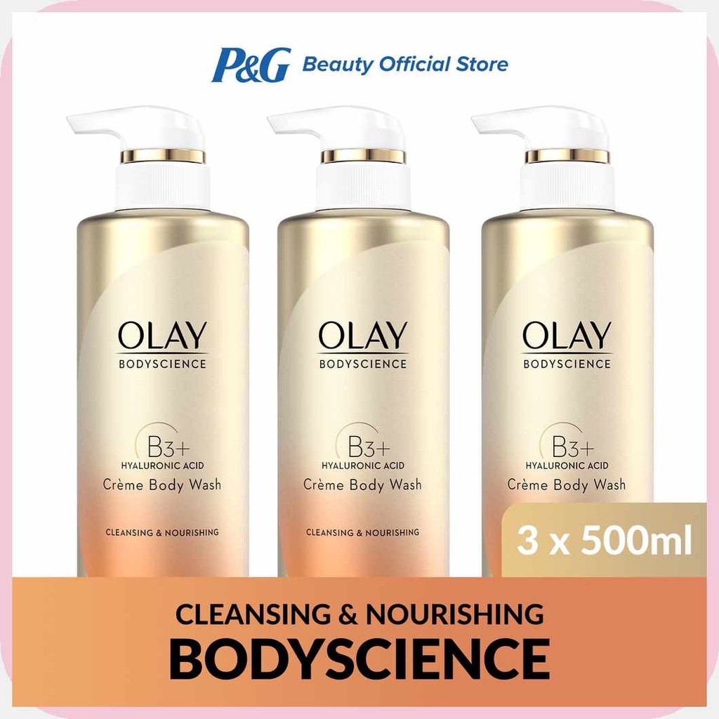 Olay+VL