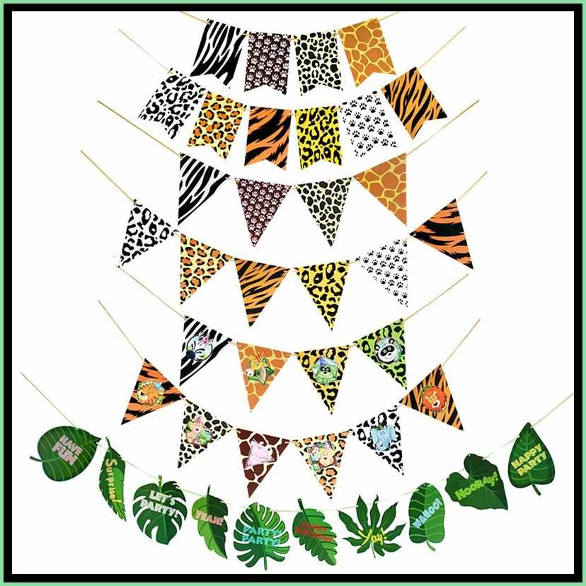 Tropical forest rainforest spotted leopard pennant animal turtle leaf ...