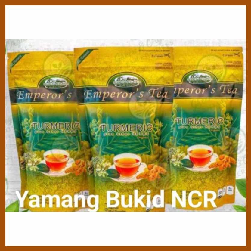 Emperor$Jv~Tea[o#Turmeric}ha>15)lZ>n)tQ>1)ZJ>herbs)sM>(3pcs)xW>350g ...