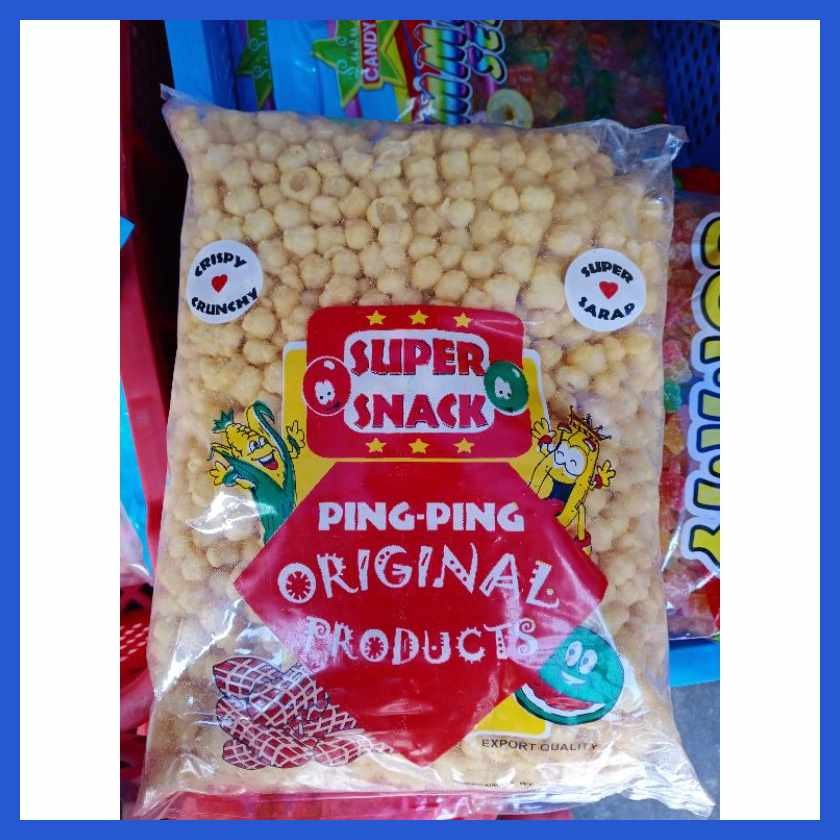 Super Snack Sweet Corn 500grams | Shopee Philippines