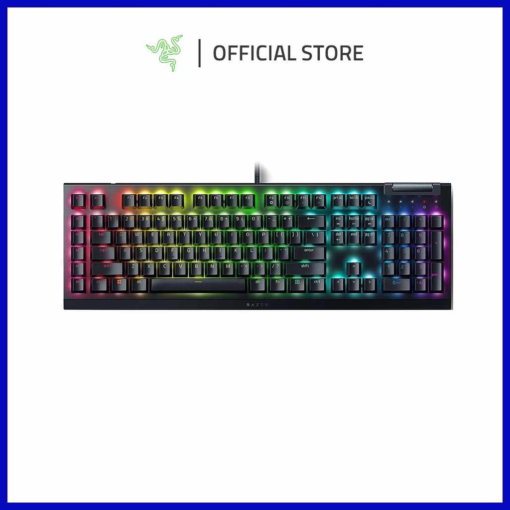 Razer{UE;BlackWidow>gi)V4)pA>X)CS>-)PN>Mechanical)Mx>Gaming)i=Keyboard ...