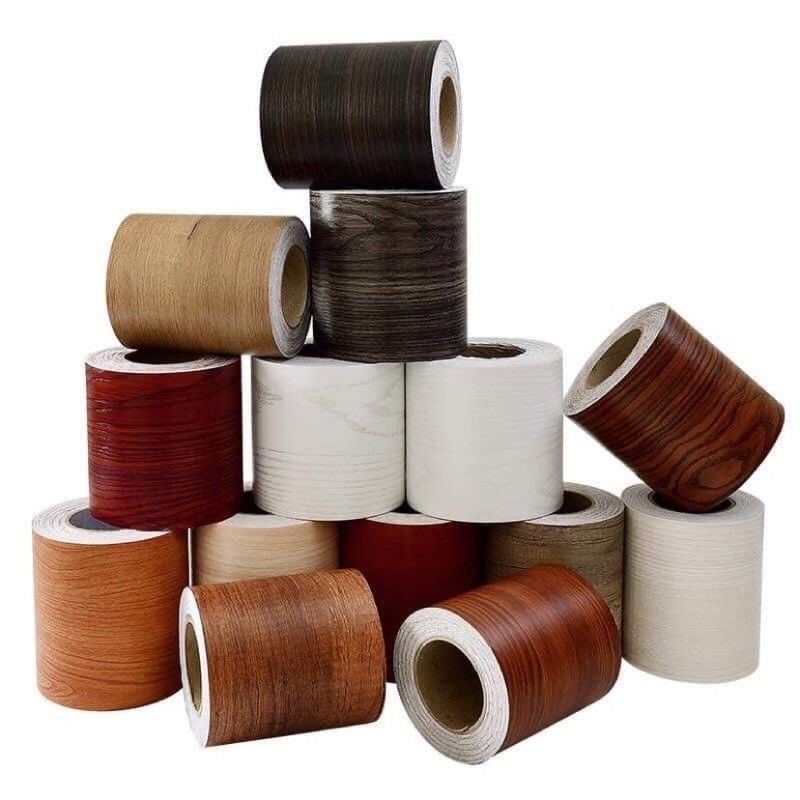 Self-Adhesive Wall Stickers Baseboard Belt Stickers Door Frame Kitchen ...