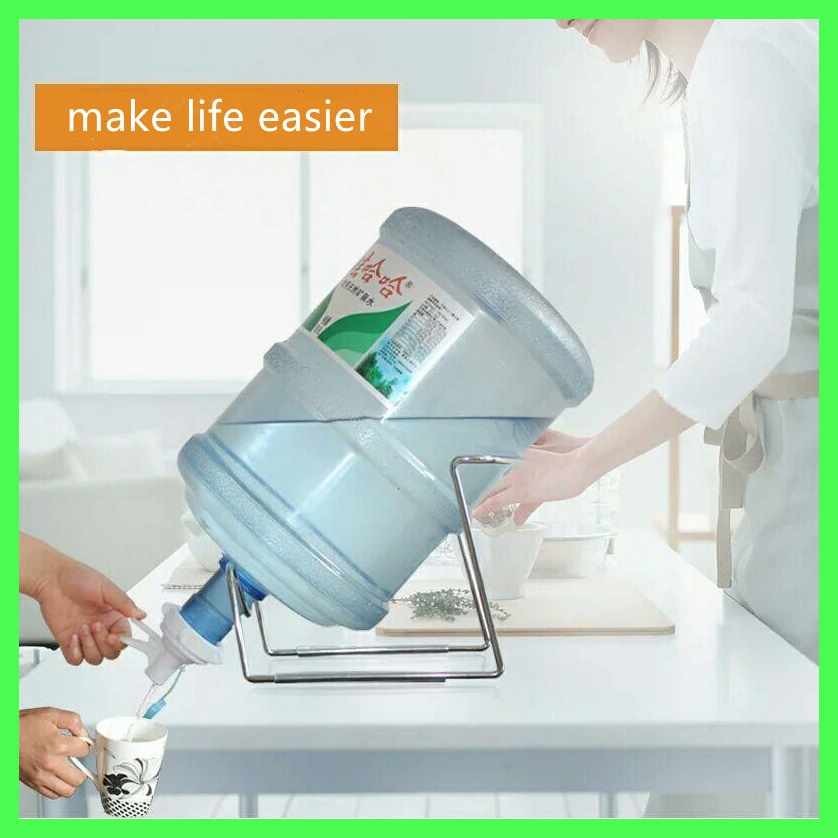 Inverted&Ak,water.nA`dispenser[s,pure!C,water!W,barreled!j,stand!n ...