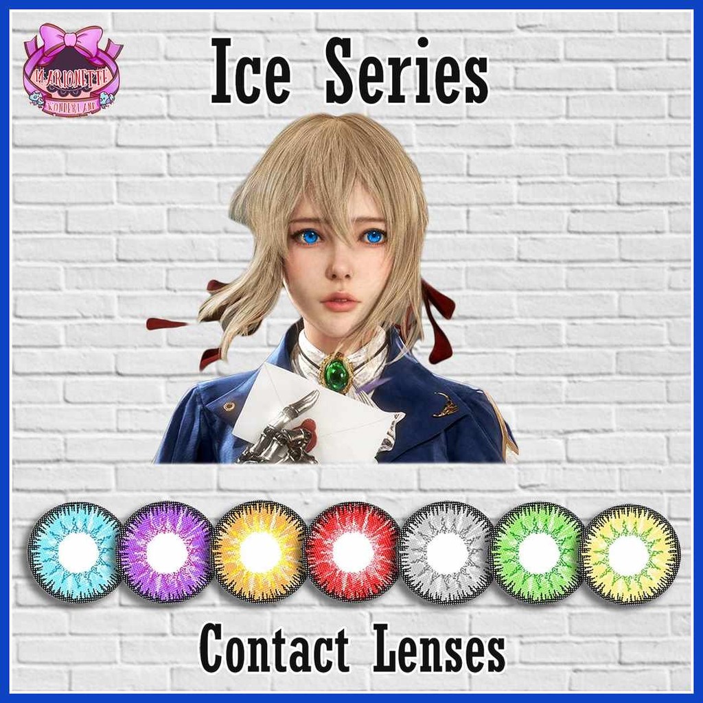 Ice=Gu(Series`EP#Cosplay>KT)Lens}WG)Anime/Cosplay/Halloween/Fashion}eZ ...