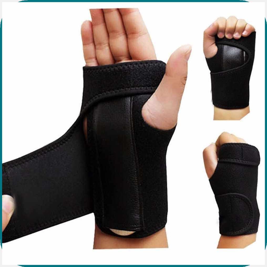 Breathable;H>Carpal[Ju)Tunnel^Zs/Splint$Ue/Wrist$eZ/Support$PT/Bracer ...
