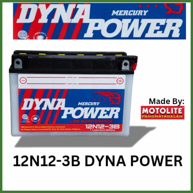 12N12`Xf)-3B%tJ(DYNABPOWER-ZBATTERY-A](No.a]Battery.h]Solution.O ...