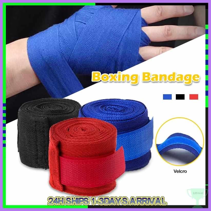 3M/5M$pm;Boxing{Xq-BandageBBoxing]F#Hand]o#Wrap]v#Cotton]D#Sports]u# ...