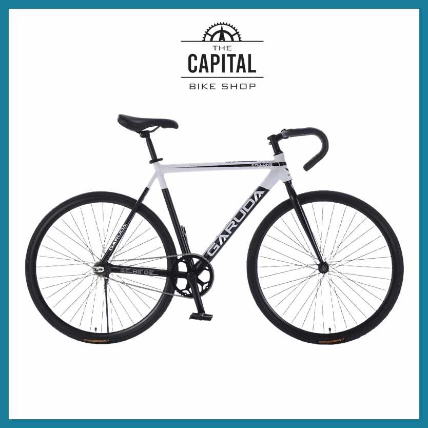 Garuda_nT:Cyclone}VT^Fixed/i^Gear/I^Bicycle/y^New/x^Aluminum/O^Alloy/R ...